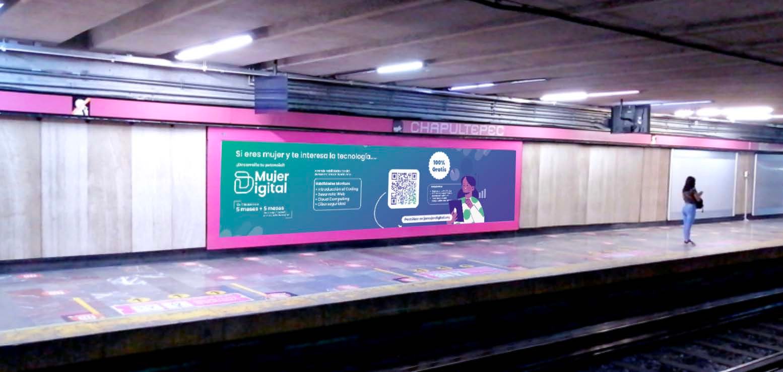 metro mujer digital mx